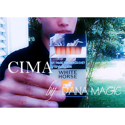 CIMA by Dana Magic - - Video Download